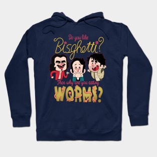 Bisghetti Hoodie